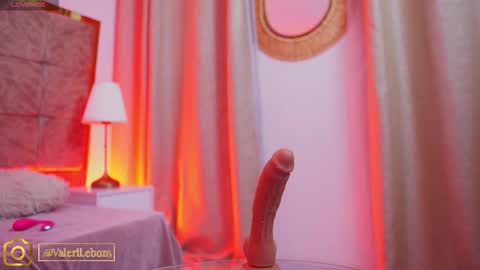 Valerie Style3 online show from February 12, 5:09 am