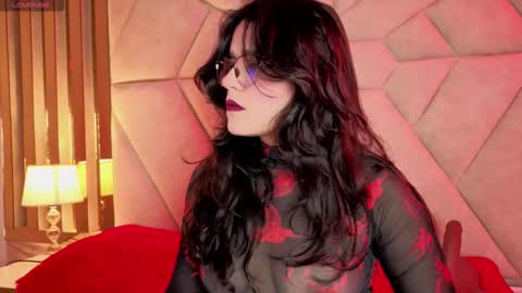 Valeria online show from January 17, 1:18 pm