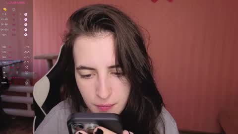 valeritiio online show from September 25, 3:05 am