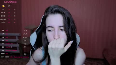 valeritiio online show from February 1, 2:43 am