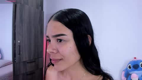 Cris  online show from February 18, 2:21 am