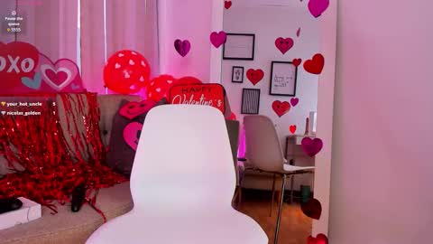 Valery se online show from February 13, 7:15 pm