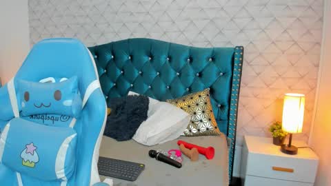 Valery online show from March 25, 9:06 pm