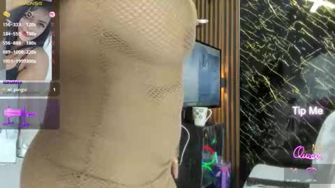  valery kiim2  online show from March 16, 11:47 am