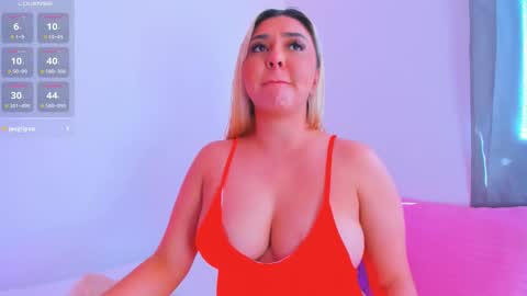 VALERY online show from November 6, 6:03 pm