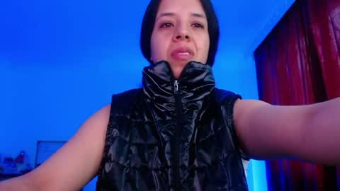 Valeria online show from April 16, 11:43 am