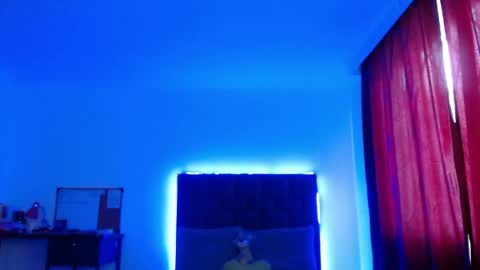 Valeria online show from April 17, 12:07 pm