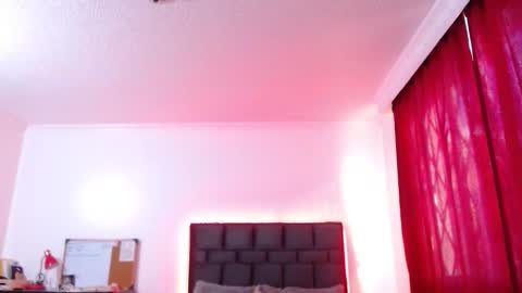 Valeria online show from February 10, 11:57 am