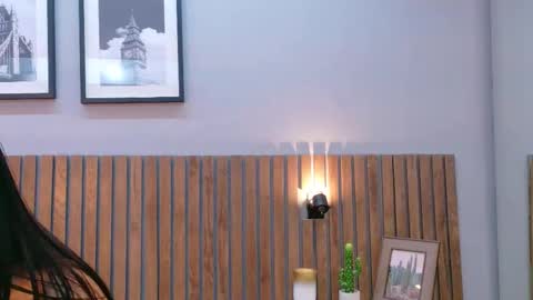 Valerya Collem online show from February 15, 4:26 am