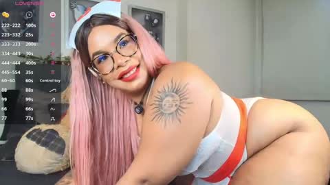 valeryharriz online show from May 23, 4:55 am