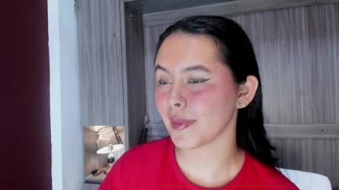 valerymeyerr online show from April 17, 11:56 am