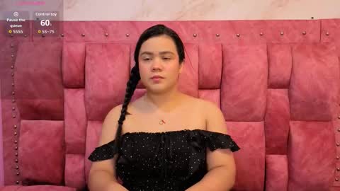 VALERY online show from February 19, 8:18 pm