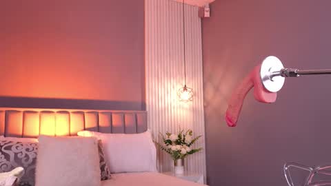 Carla online show from February 18, 11:20 am