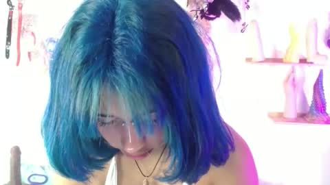 zoe online show from January 5, 7:17 pm