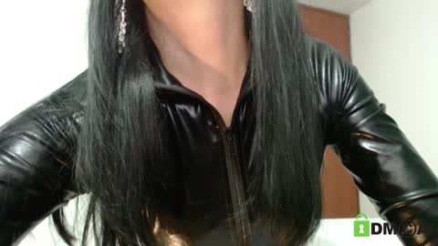 Valeska online show from January 26, 2:03 am