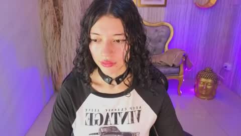 Valkiria  online show from April 18, 1:13 pm