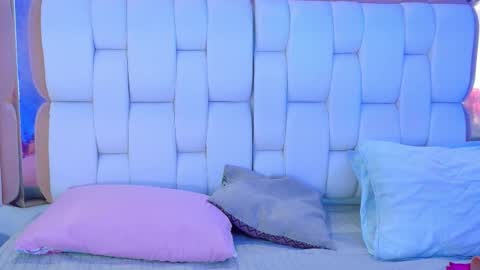 Valkiria moore  online show from October 12, 7:38 pm