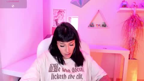 Valkiria online show from January 14, 5:45 am