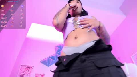 Valkiria online show from April 7, 4:25 am