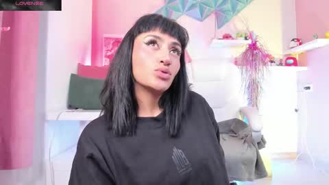 Valkiria online show from October 28, 5:57 am