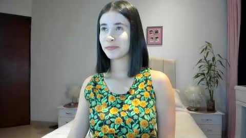 Macarena online show from April 12, 2:47 am