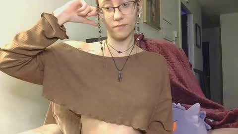 Vallerie Starr online show from January 16, 5:32 am