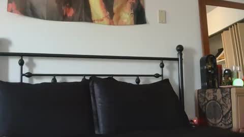 Vallerie Starr online show from October 5, 10:15 pm