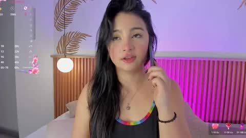 valleriie_ online show from March 3, 4:35 pm