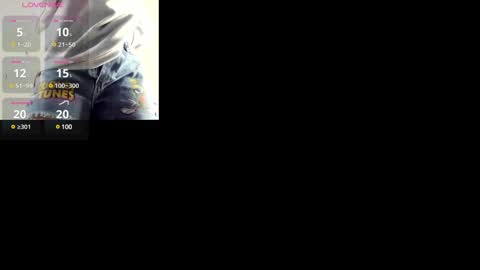 Vallolet Peach  online show from December 22, 11:33 am