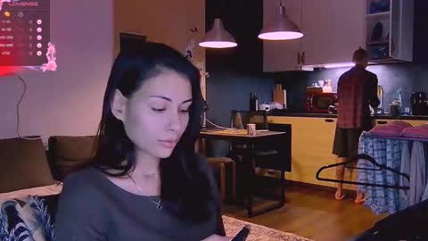 Little Devil online show from October 7, 6:23 pm