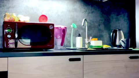 Little Devil online show from December 18, 3:33 pm