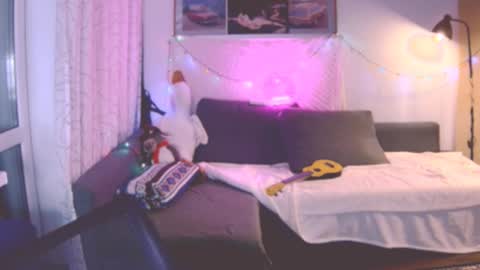 Little Devil online show from December 24, 2:22 pm