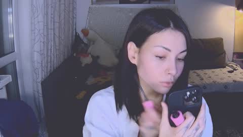 Little Devil online show from January 9, 4:17 pm