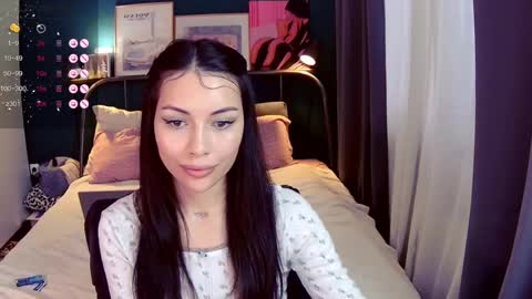 Little Devil online show from May 22, 6:06 pm