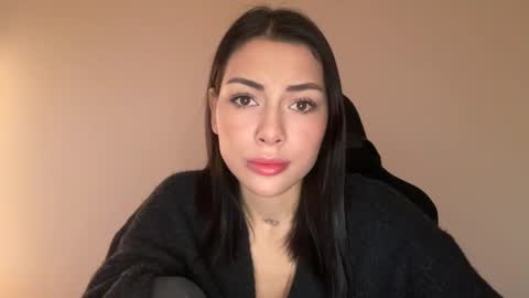 Little Devil online show from January 27, 2:24 pm