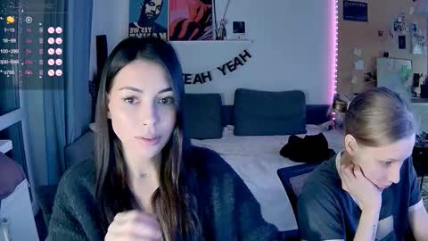 Little Devil online show from March 14, 4:41 pm