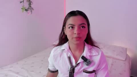 valy_shyness online show from November 21, 4:03 am