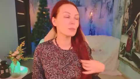 Vanda online show from December 15, 9:47 am