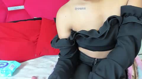 Vane online show from February 17, 8:41 pm