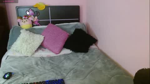 Vanessa online show from March 1, 1:32 am