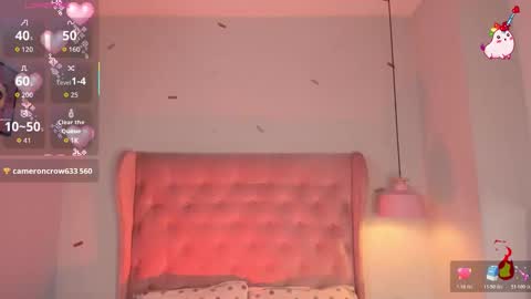 vanelope_evans_ online show from February 21, 1:12 pm