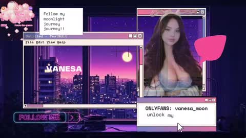 vanesa_moon_ online show from April 3, 10:52 pm