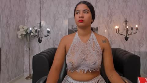 Vanesa Fooxx  online show from October 9, 12:09 pm