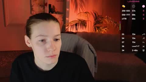 Vanessa online show from March 21, 11:04 am