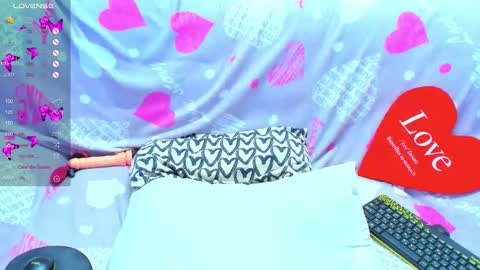 RUSSIAN BARBIE BABE online show from February 22, 6:47 am