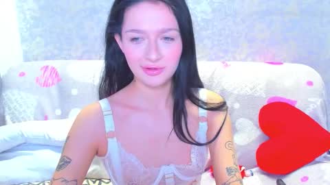 RUSSIAN BARBIE BABE online show from January 9, 1:32 am