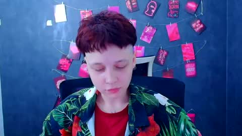 Vanessa online show from July 19, 11:45 am