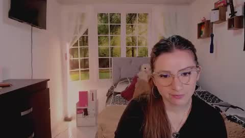 Vanessa online show from May 30, 8:16 pm