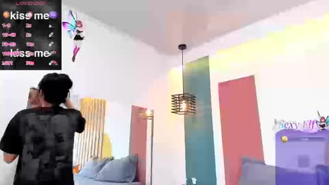 Mrs Doofenshmirtz online show from March 25, 2:42 pm