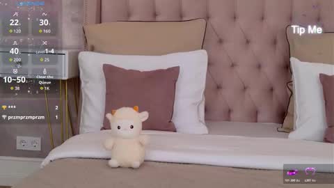 Vanessa online show from March 10, 5:06 pm